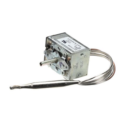 Doyon Thermostat 250F Locked At 180 ELT610A